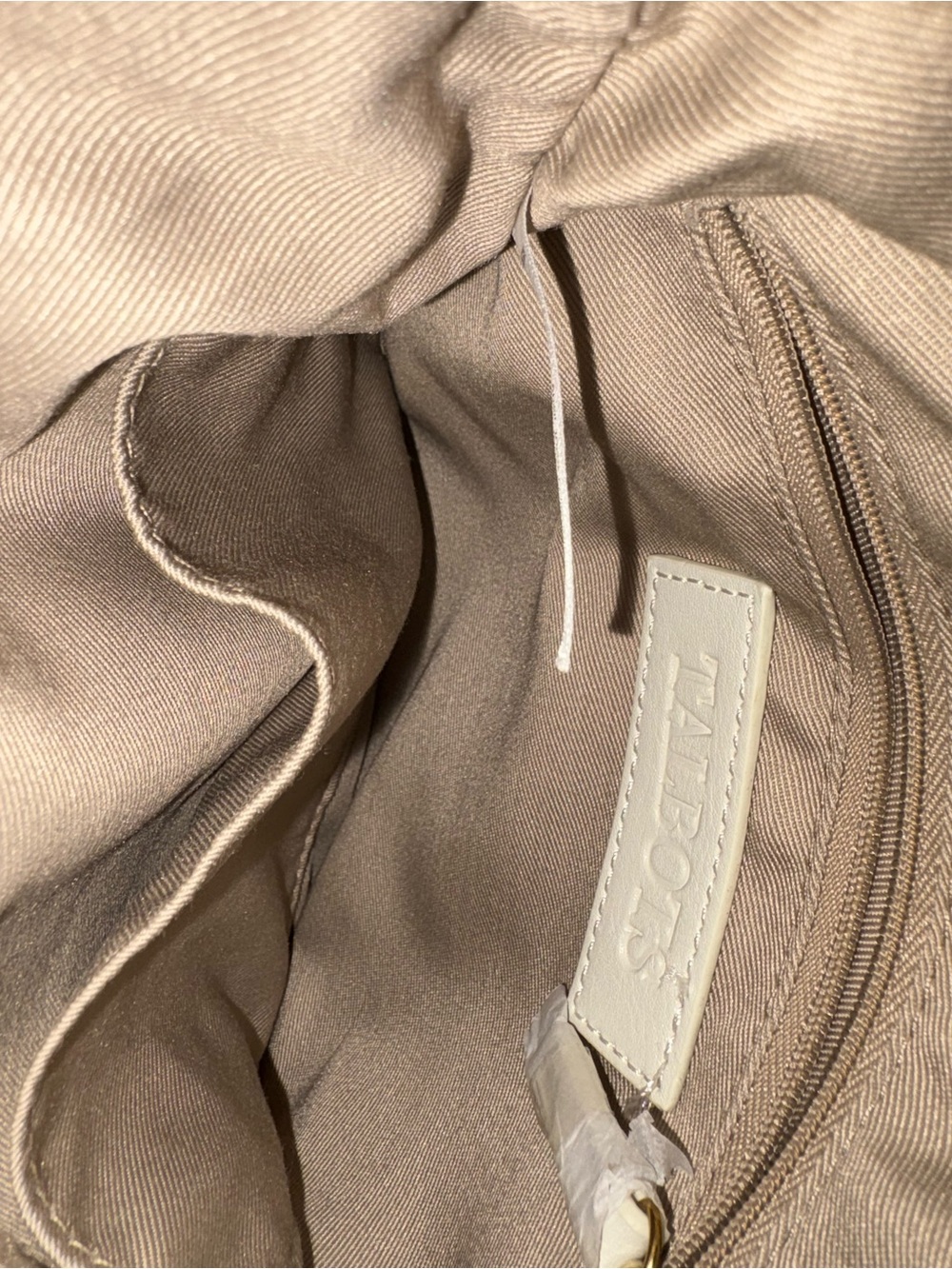 Talbots Crossbody - Picture 6 of 13